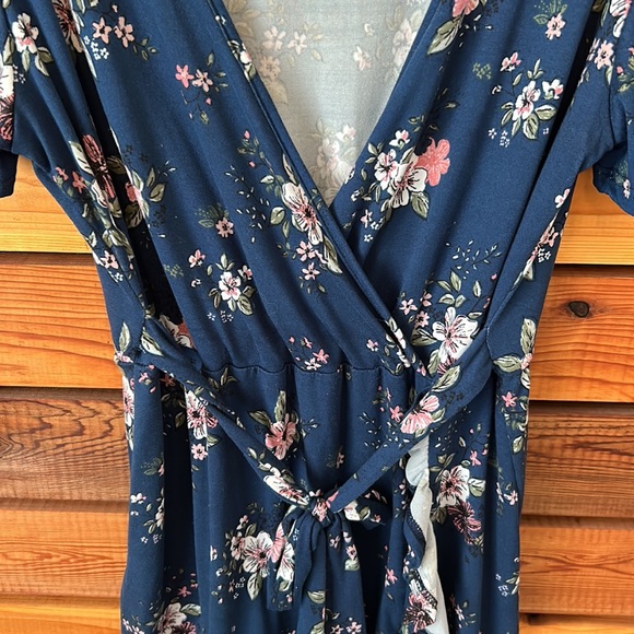 Ripe Brand Dress - Picture 2 of 2